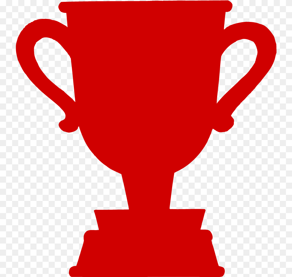 Trophy Icon, Person Free Png Download