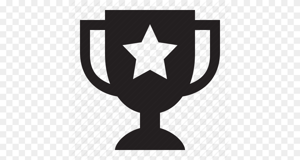 Trophy Icon Free Transparent Png