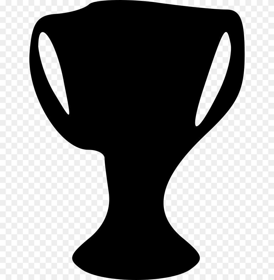 Trophy Icon Download, Silhouette, Blade, Dagger, Knife Png