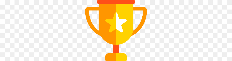 Trophy Icon Myiconfinder Free Png