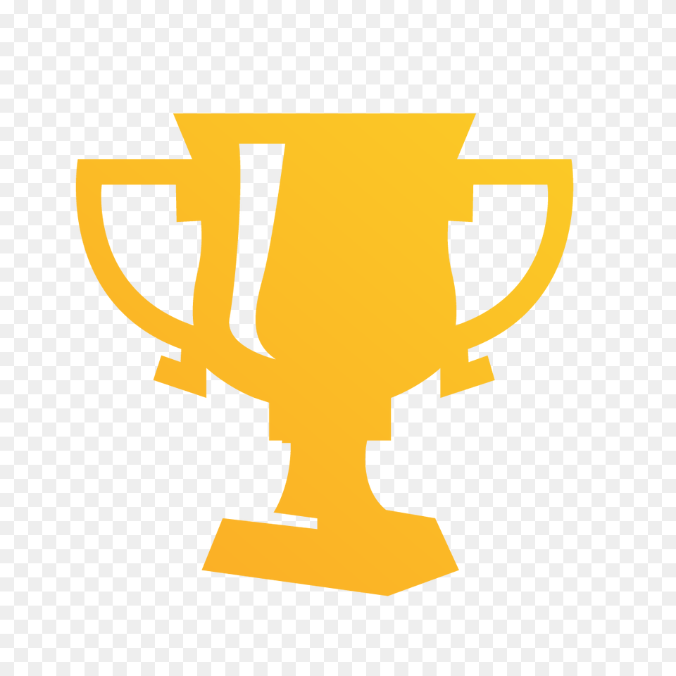 Trophy Icon Place, Glass Free Png Download