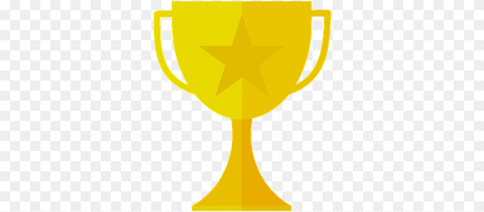 Trophy Illustration, Person Free Png