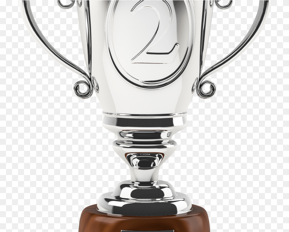 Trophy Image 2nd Place Trophy, Smoke Pipe Free Transparent Png