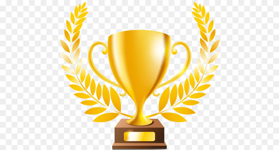 Trophy Image Winner Clipart, Cup Free Transparent Png