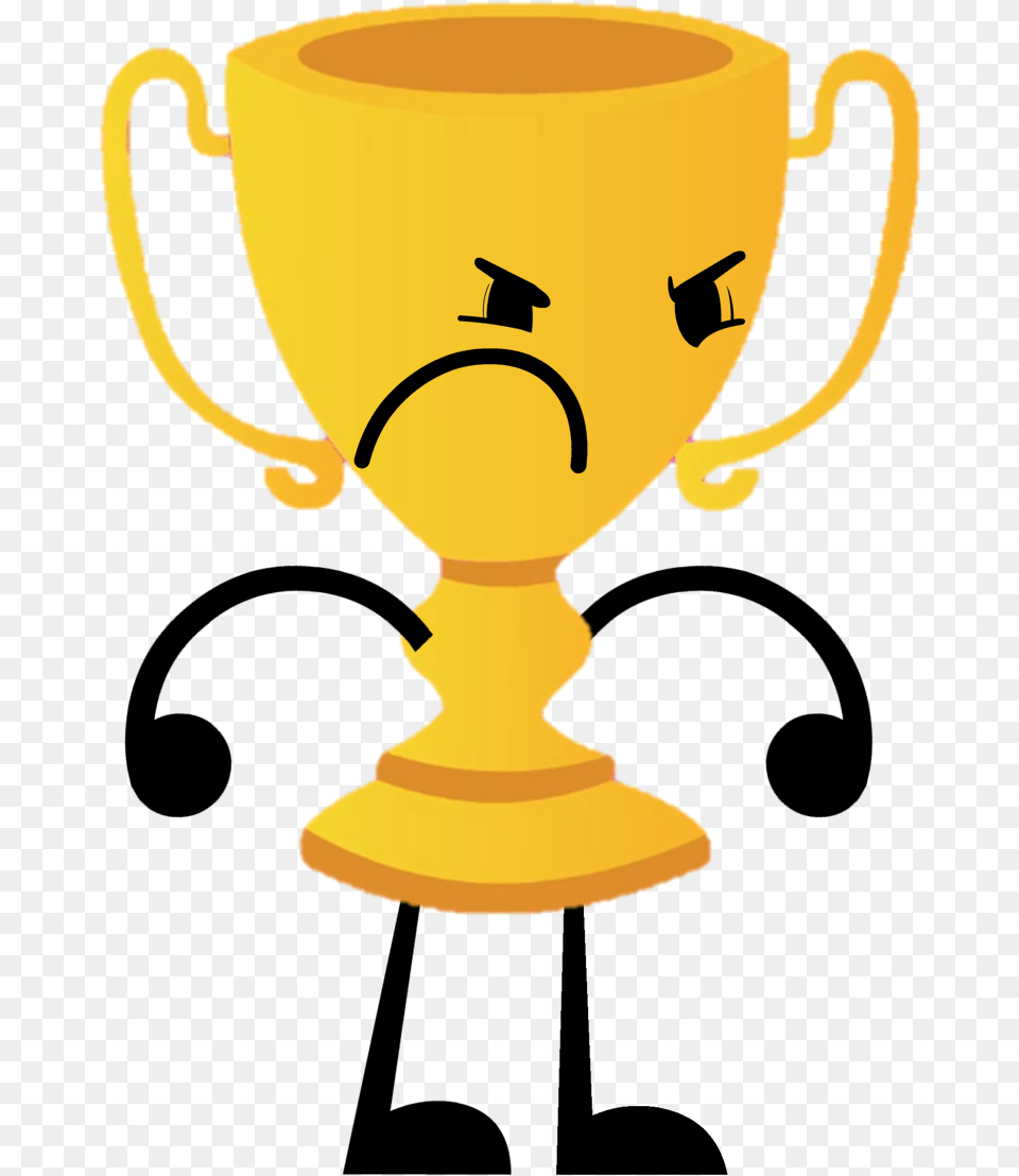 Trophy Inanimate Insanity Bodies, Person Png Image