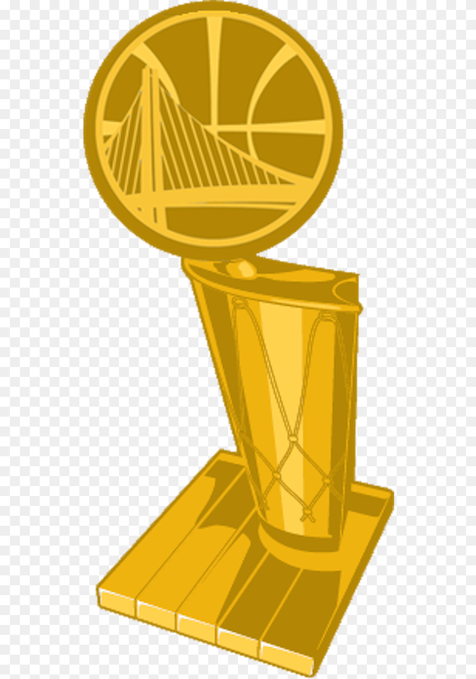 Trophy Logos Clip Art Free Stock Larry O Brien Trophy Logo Png