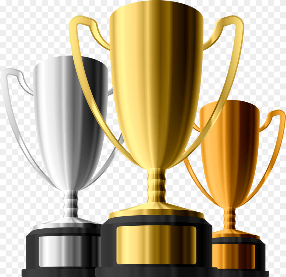 Trophy Medal Award Clip Art Bank Po Coaching In Delhi Png Image