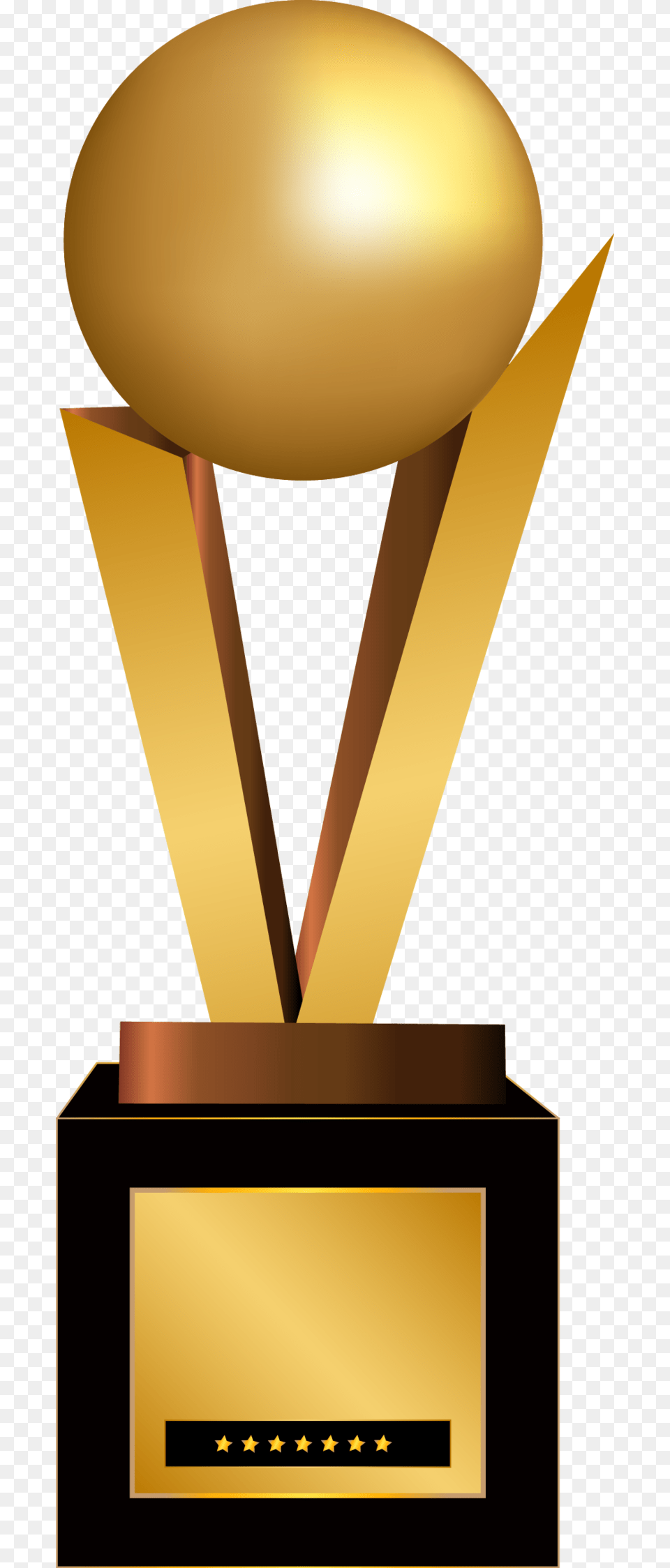 Trophy Product Computer Icons Award Vector Vector Template Desain Trophy Free Transparent Png