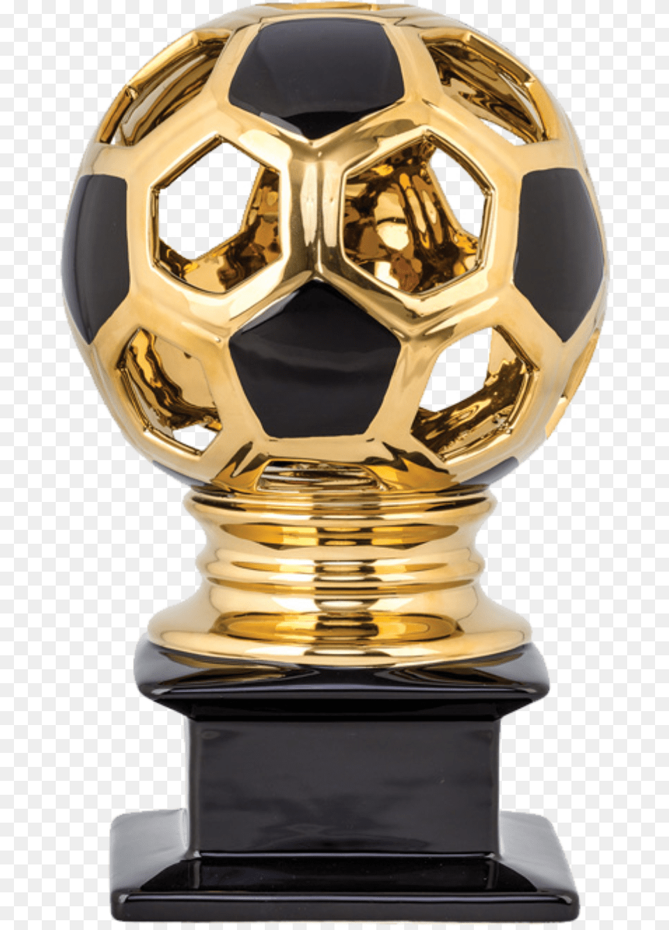 Trophy Soccer, Ball, Football, Soccer Ball, Sport Free Png