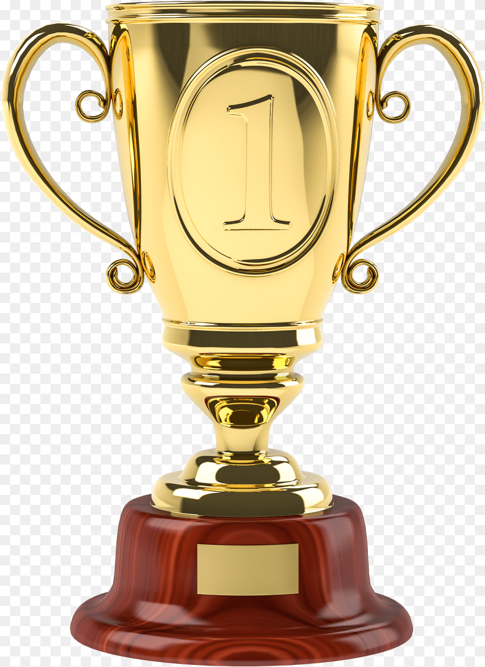 Trophy Transparent, Smoke Pipe Png