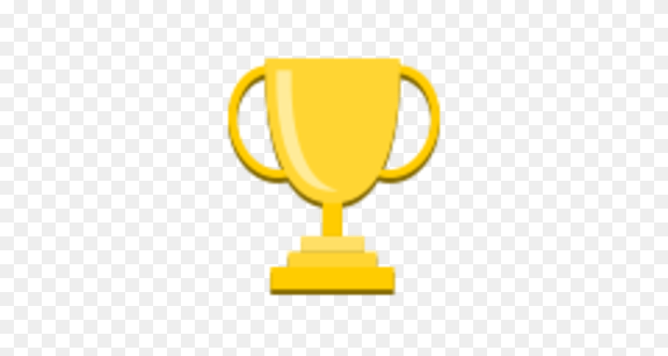 Trophy Transparent Pictures Free Png