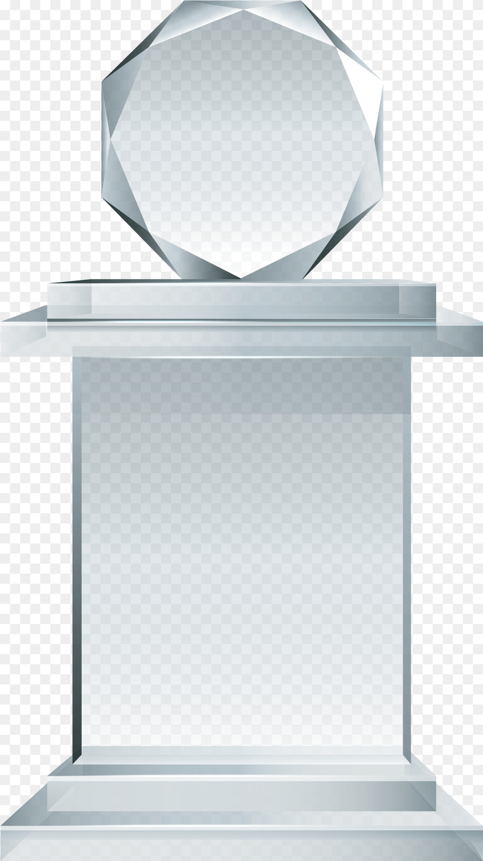 Trophy Trophy, Tomb, Gravestone, Mailbox Free Png Download