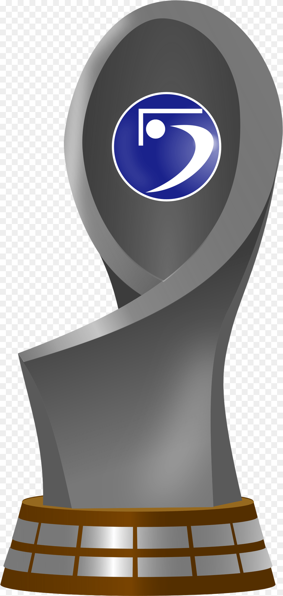 Trophy Vector Futsal Uefa Futsal Championship Trophy, Person Free Png