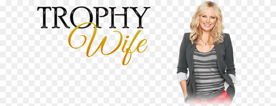 Trophy Wife, Adult, Sleeve, Person, Long Sleeve Free Png