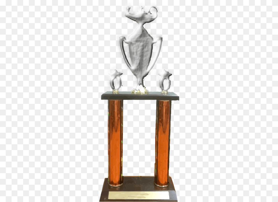 Trophytableaward Trophy Free Transparent Png