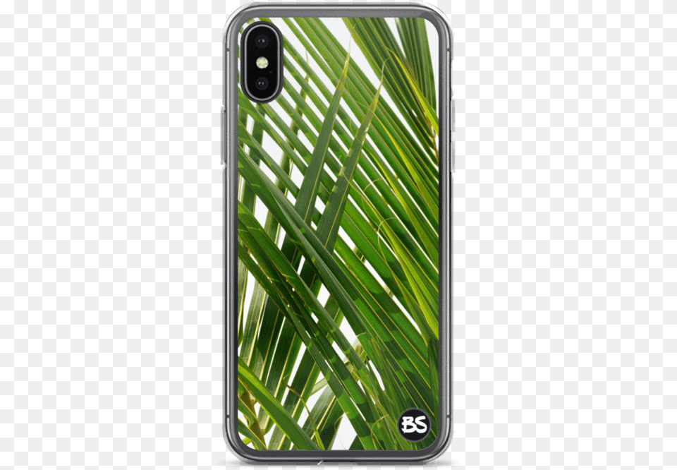 Tropic Jungle Iphone Case Palm Sunday, Electronics, Mobile Phone, Phone, Leaf Free Transparent Png