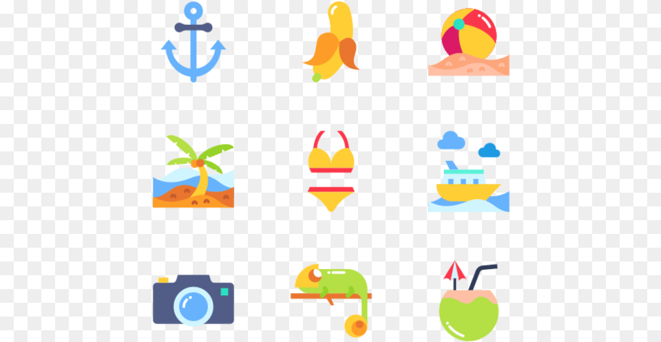 Tropical, Electronics, Hardware Free Transparent Png