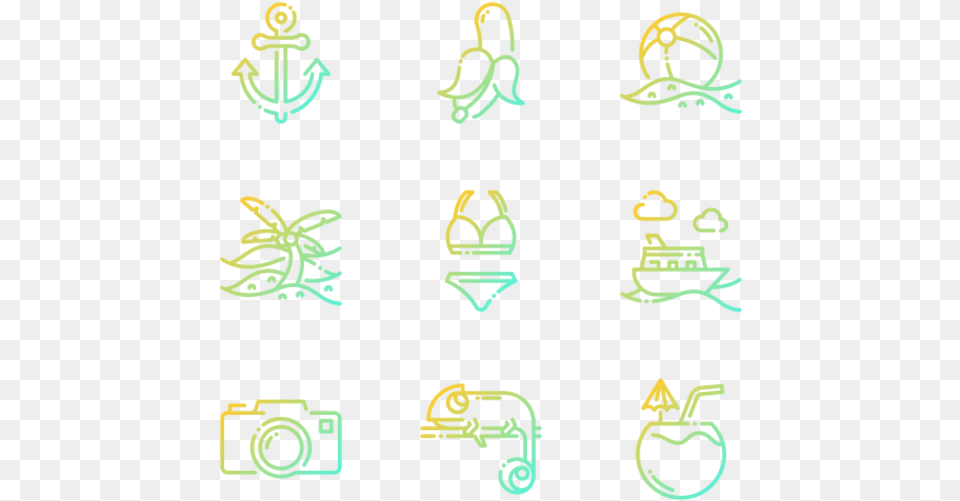 Tropical, Knot, Person Free Png