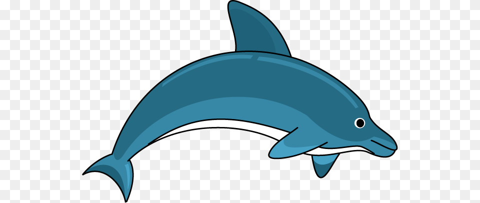 Tropical Fish Yekwo Delfin Clip Art, Animal, Dolphin, Mammal, Sea Life Free Transparent Png