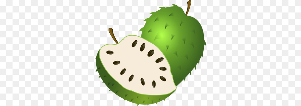Tropical Fruit Jackfruit, Food, Plant, Produce, Nature Free Transparent Png