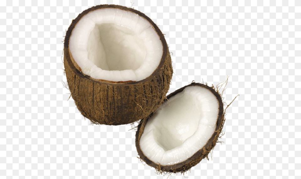 Tropical Fruits, Coconut, Food, Fruit, Plant Png