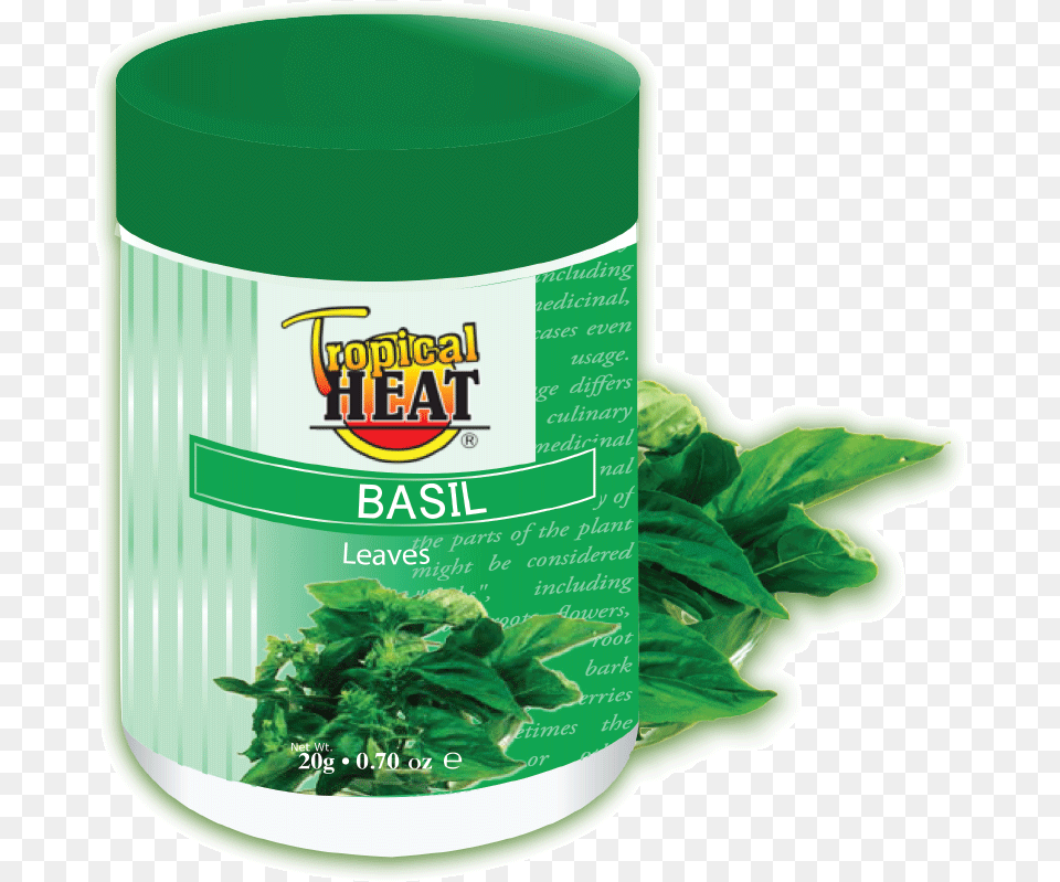 Tropical Heat, Herbal, Herbs, Plant, Food Png Image