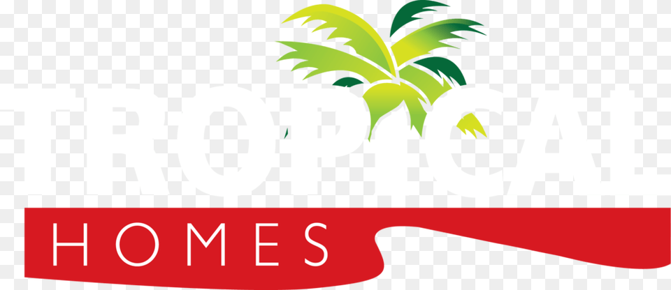 Tropical Homes, Plant, Tree, Logo, Vegetation Free Png Download