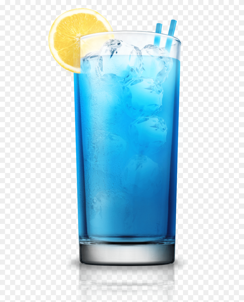 Tropical Lagoon Blue Lagoon Cocktail Ricetta, Alcohol, Beverage, Glass, Lemonade Png Image