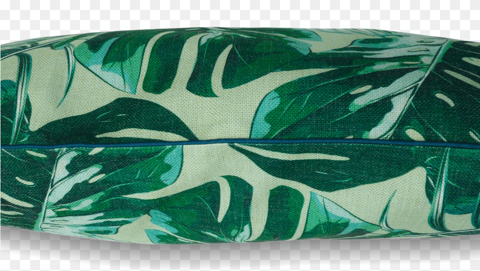 Tropical Leaves Large Bed Bed, Cushion, Furniture, Home Decor, Car Free Transparent Png