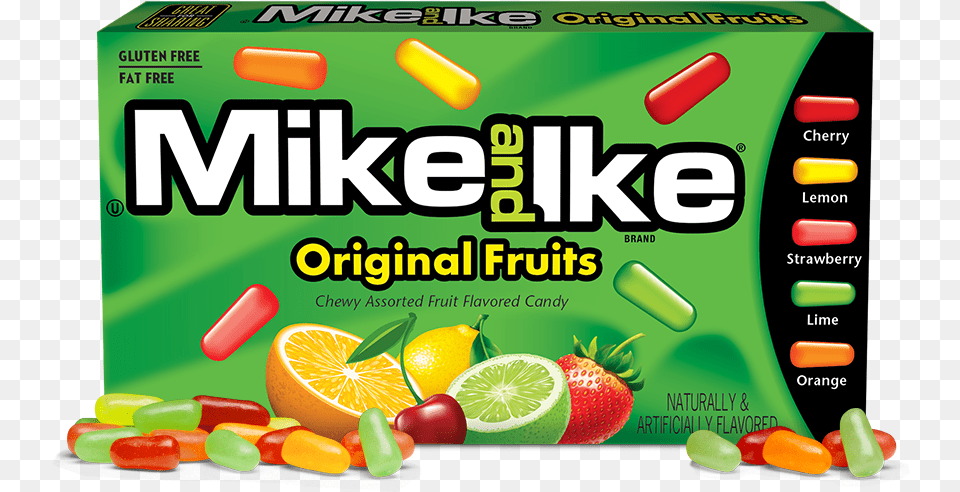 Tropical Mike And Ikes, Citrus Fruit, Food, Fruit, Orange Free Transparent Png