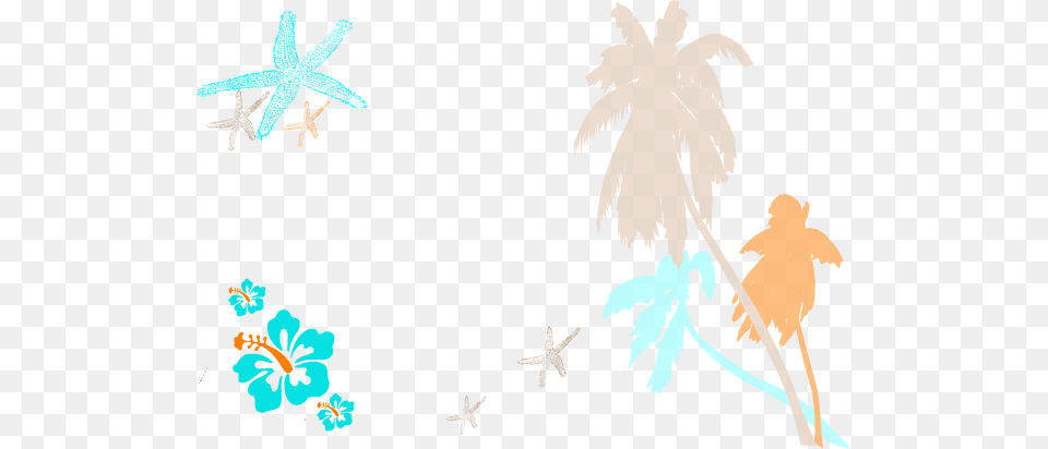 Tropical Mix Clipart For Web, Summer, Aircraft, Transportation, Vehicle Png