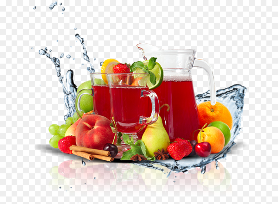 Tropical Punch Concentrate Tropical Punch Tangiers, Glass, Produce, Plant, Orange Png