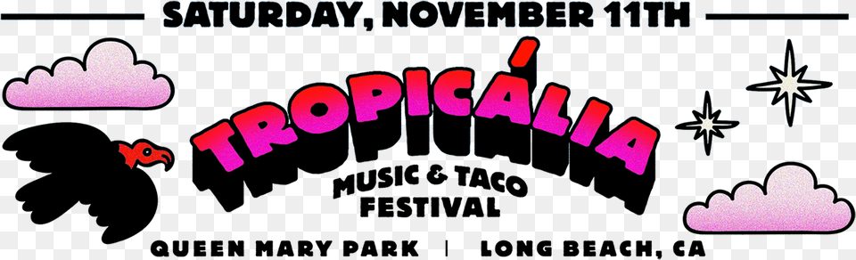 Tropicalia 2017 Recap Tropicalia Music And Taco Festival, Animal, Invertebrate, Spider Png Image