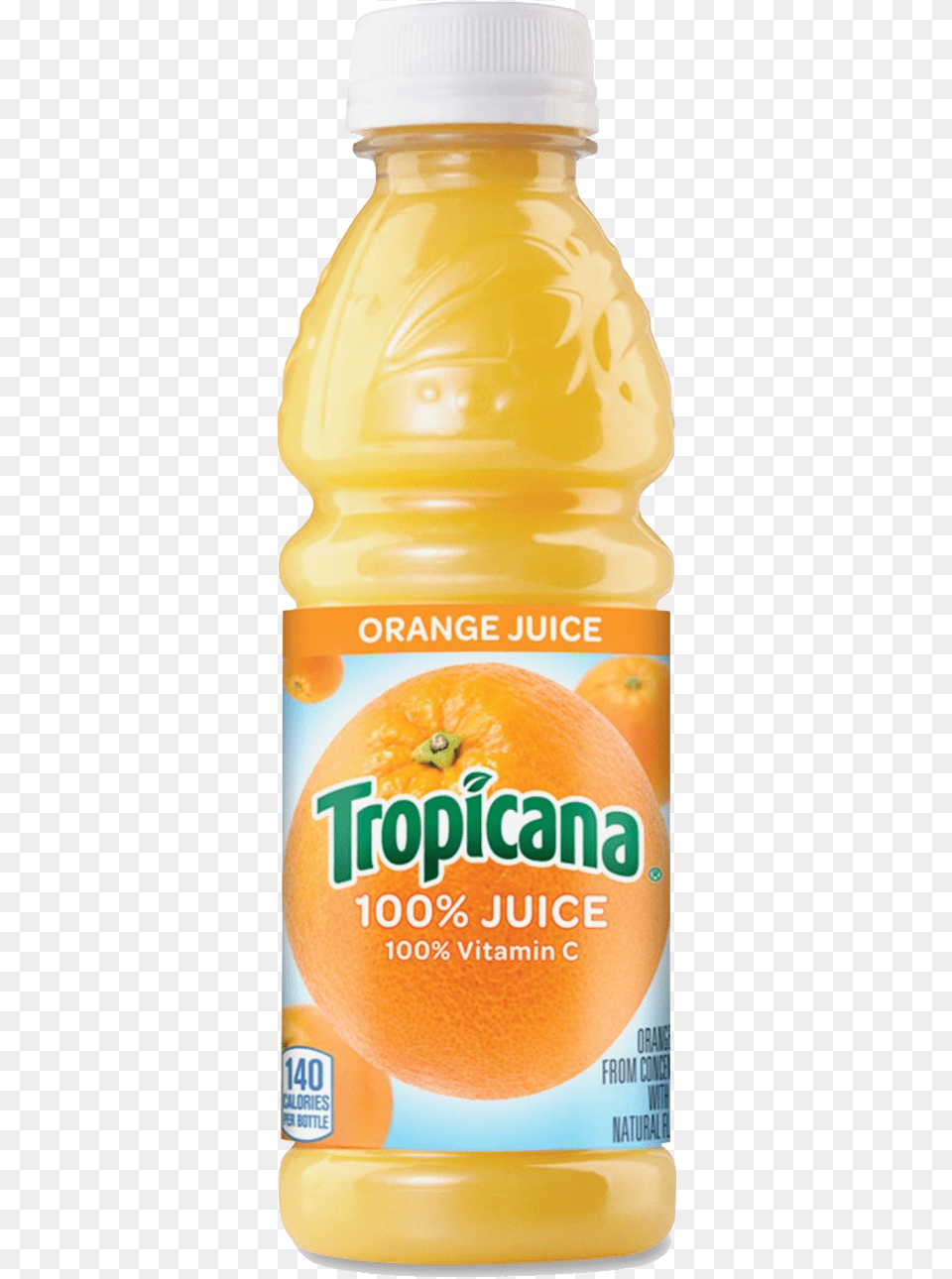 Tropicana Juice Picture Orange Juice Bottle, Beverage, Orange Juice, Citrus Fruit, Food Free Transparent Png