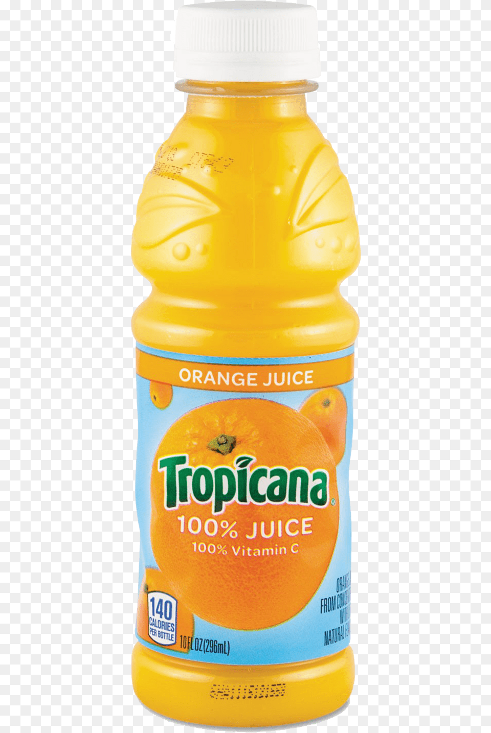 Tropicana Juice Pics Tropicana Orange 10 Oz, Beverage, Orange Juice, Citrus Fruit, Food Free Png Download