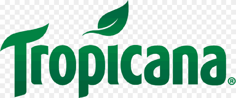 Tropicana Logo And Symbol Meaning Tropicana Logo, Green Png