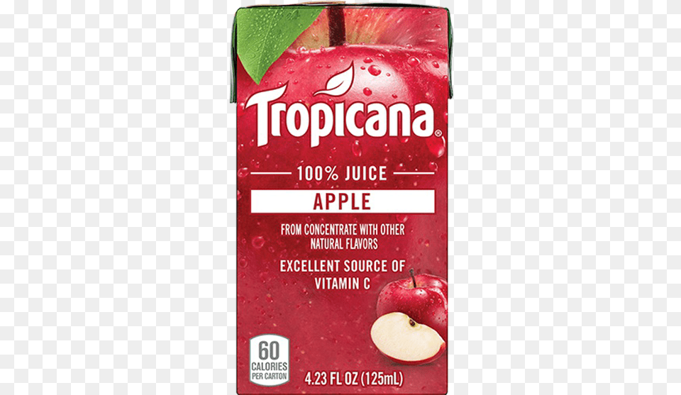 Tropicana Orange Juice Apple Juice, Advertisement, Poster, Plant, Produce Free Transparent Png