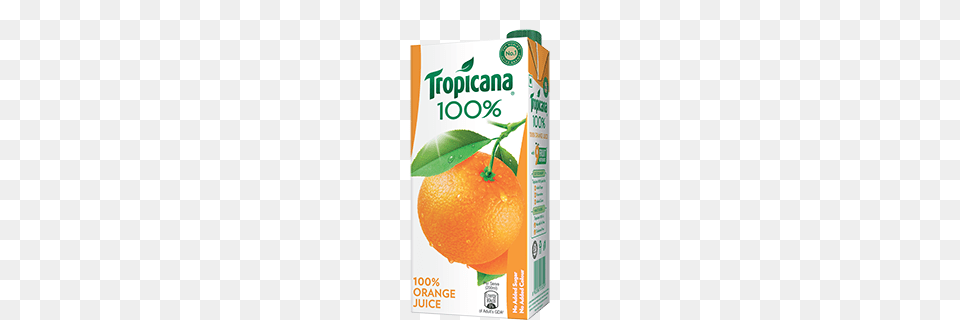 Tropicana Orange Juice Ltr, Citrus Fruit, Food, Fruit, Plant Free Png