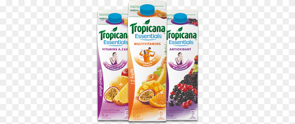Tropicana Pure Premium Tropicana Premium, Juice, Beverage, Plant, Produce Free Transparent Png