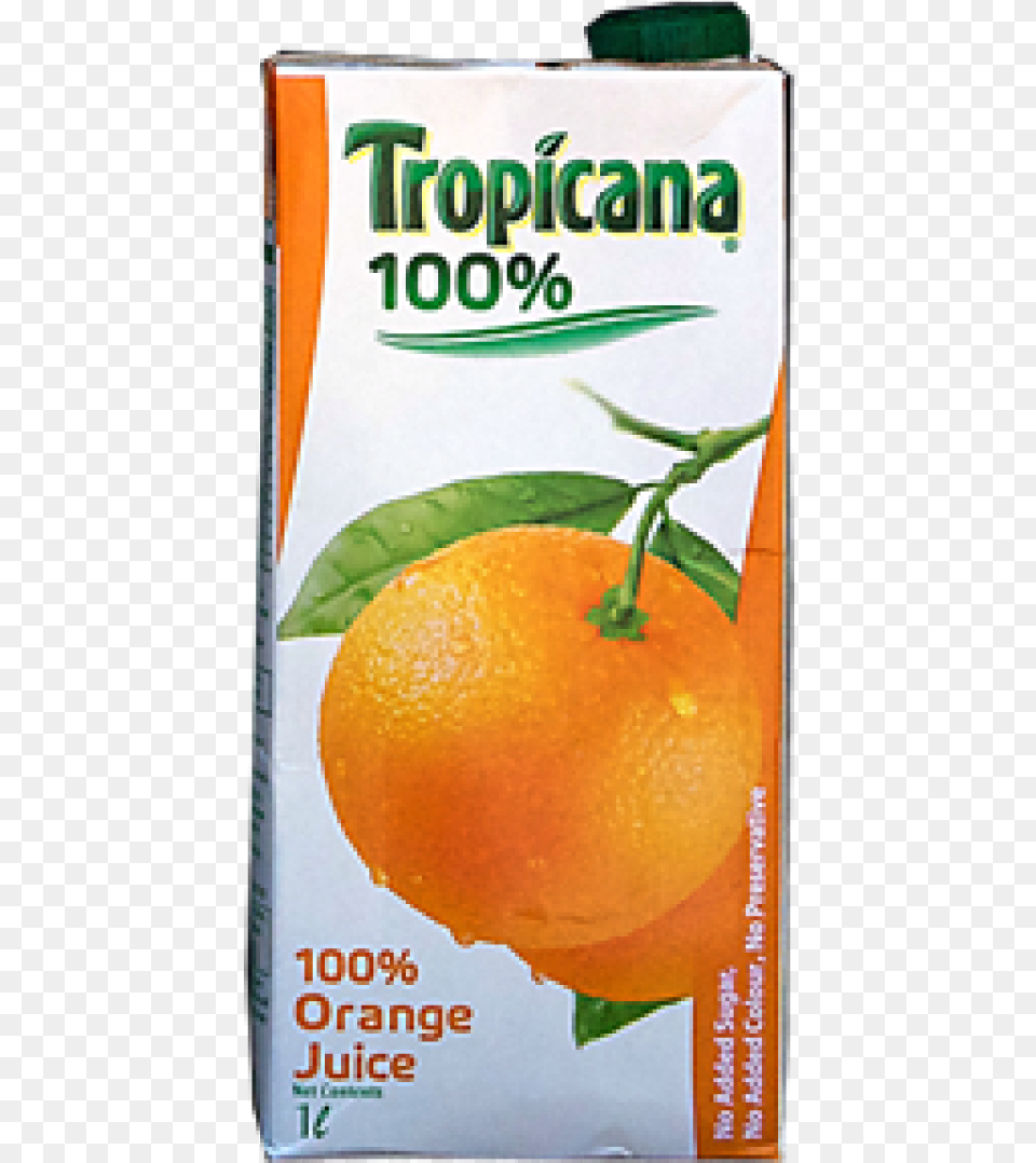 Tropicana Tropicana 100 Percent Orange Juice, Produce, Citrus Fruit, Food, Fruit Png Image