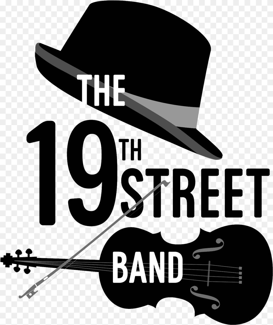 Trouble Mp3 19th Street Band, Clothing, Hat, Bow, Weapon Free Png