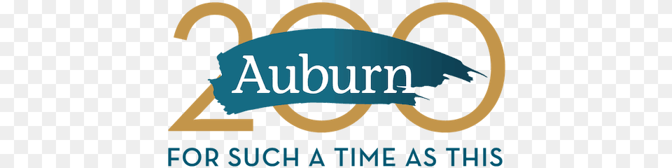 Trouble The Waters Auburn Theological Seminary, Logo Png Image