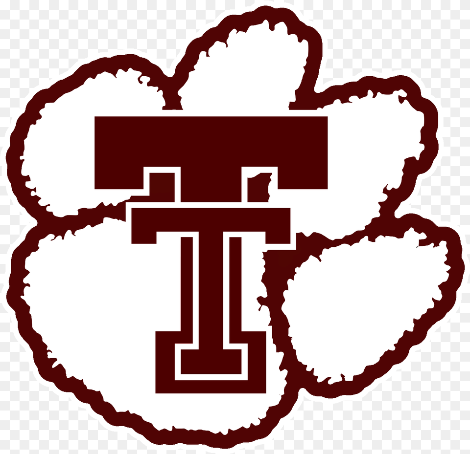 Troup Isd Logoclass Img Responsive True Size Texas Tech Logo Free Transparent Png