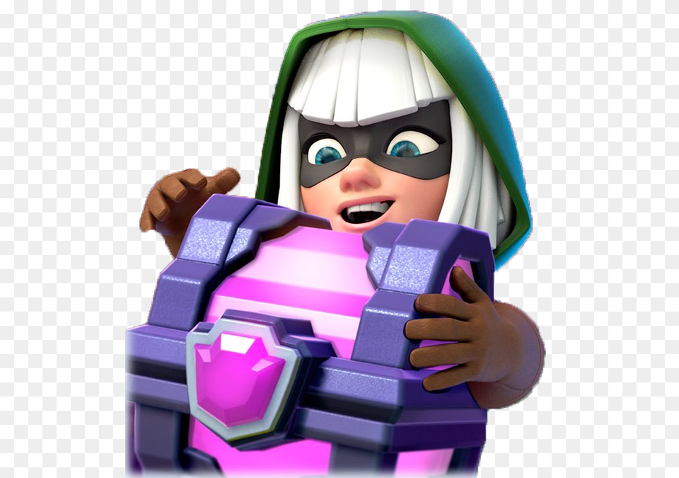 Troupe Clash Royale Toy, Face, Head, Person Png Image