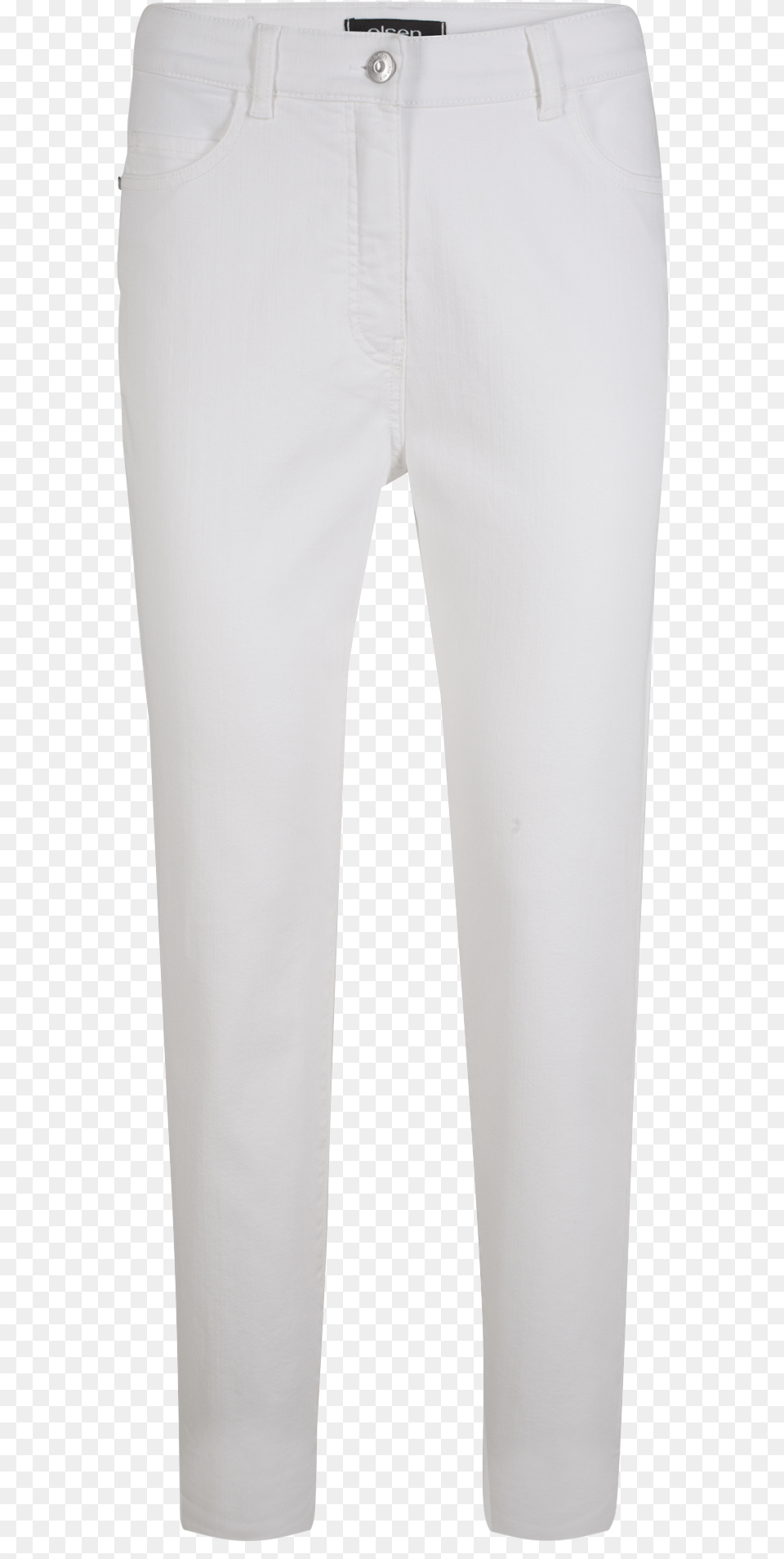 Trousers Mona Slim Buena Vista Hose Wei, Clothing, Pants, Home Decor, Linen Free Png