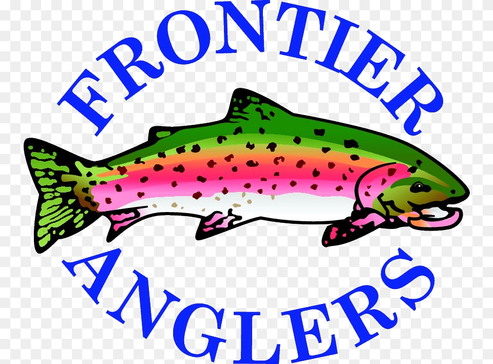 Trout Clipart River Fish, Animal, Sea Life, Coho Png