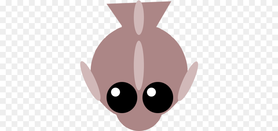 Trout Mope Io Shrimp, Alien, Baby, Person Png Image