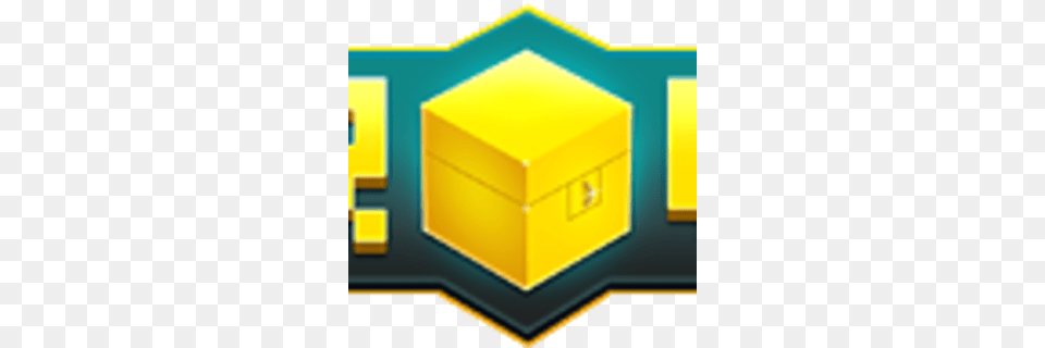 Trove, Treasure, Box Png