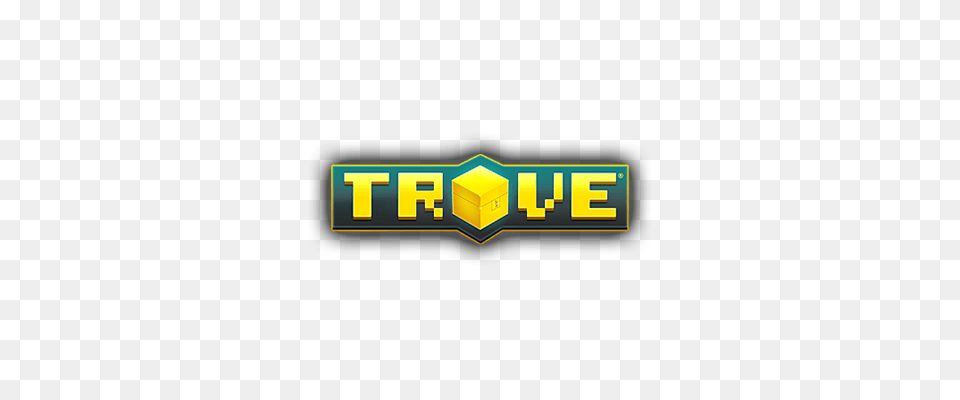 Trove Gamehag, Logo Png