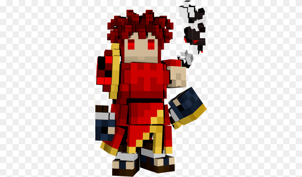 Trove Illustration, Dynamite, Weapon Free Png